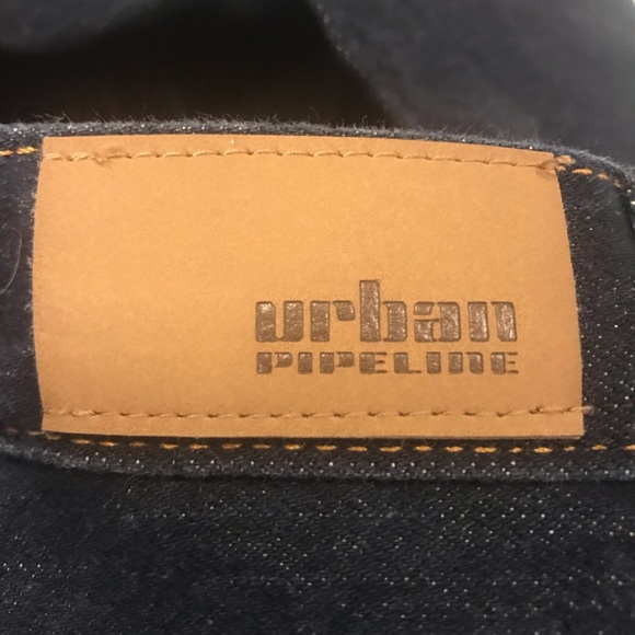 URBAN PIPELINE Boys Jeans Size 18 - Picture 2 of 3